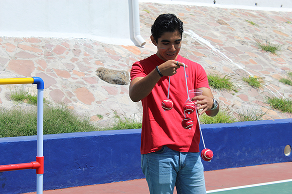 uvae festejo 15 de septiembre