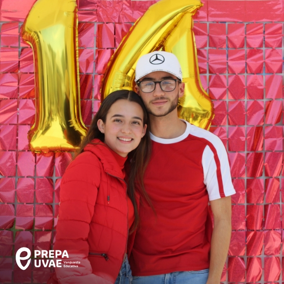 Prepa UVAE actividades afectivas